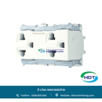 Ổ cắm WNG159237W