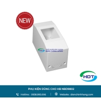 Phụ kiện Nanoco dùng cho HB NBD9802