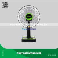 Quạt bàn Senko B1210