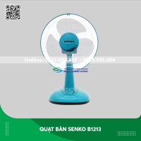 Quạt bàn Senko B1213