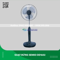 Quạt Đứng Senko DD1602
