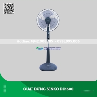 Quạt đứng Senko DH1600