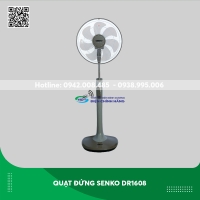 Quạt đứng Senko DR1608