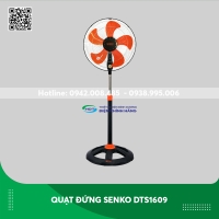 Quạt Đứng Senko DTS1609