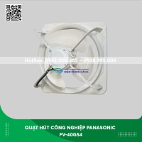 Quạt hút công nghiệp Panasonic FV-40GS4