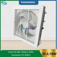 Quạt Hút Gắn Tường 2 Chiều Panasonic FV-30RL1