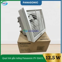 Quạt Hút Gắn Tường Panasonic FV-15AUL1