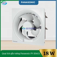 Quạt Hút Gắn Tường Panasonic FV-20AU1