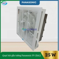 Quạt Hút Gắn Tường Panasonic FV-25AL1