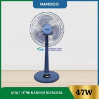 Quạt Lửng Nanoco NLF1625BL