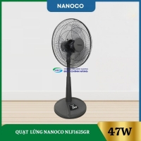Quạt Lửng Nanoco NLF1625GR