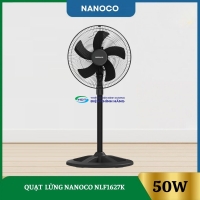 Quạt Lửng Nanoco NLF1627K