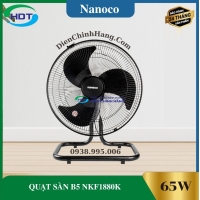 QUẠT SÀN B5 NKF1880K