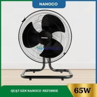 Quạt Sàn Nanoco NKF1880K