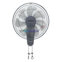 Quạt treo tường Senko TC1620