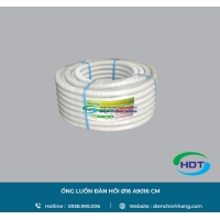 RUỘT GÀ Ø16 MPE A9016 CM
