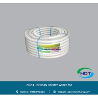 RUỘT GÀ Ø20 MPE A9020 CM