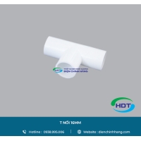 T NỐI MPE 16MM