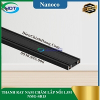 THANH RAY NAM CHÂM LẮP NỔI 1.5M NANOCO NMG-SR15