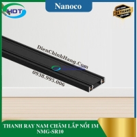 THANH RAY NAM CHÂM LẮP NỔI 1M NANOCO NMG-SR10