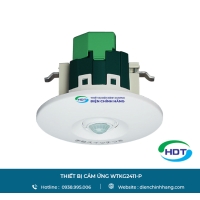 Thiết bị cảm ứng gắn trần Panasonic WTKG2411-P