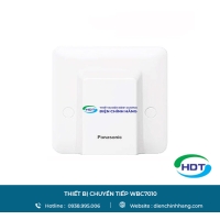 Thiết bị chuyển tiếp WBC7010