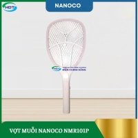 Vợt muỗi Nanoco NMR101P