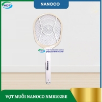 Vợt Muỗi Nanoco NMR102BE
