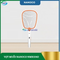 Vợt muỗi Nanoco NMR104O