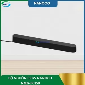 Bộ Nguồn 150W Nanoco NMG-PC150