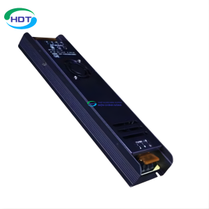 Bộ nguồn tổ ong Nanoco 60W NST-PS60-24 dùng cho đèn led dán