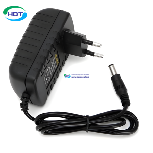 Bộ nguồn trực tiếp Nanoco 30W NST-AD30 dùng cho đèn led dán