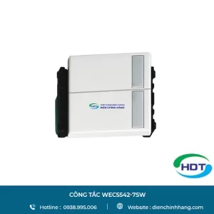Công tắc WEC5542-7SW