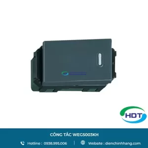 Công tắc WEG5003KH