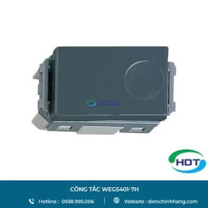 Công tắc WEG5401-7H