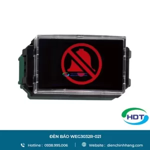 Đèn báo WEG3032R-021