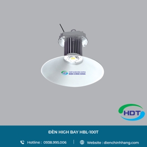 ĐÈN HIGH BAY MPE HBL-100T