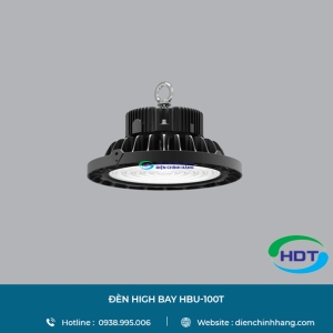 ĐÈN HIGH BAY MPE HBU-100T