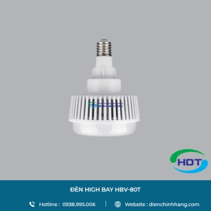 ĐÈN HIGH BAY MPE HBV-80T