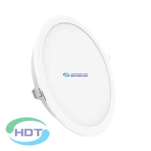 Đèn LED âm trần Nanoco dòng ECO 18W NED183/ NED184/ NED186