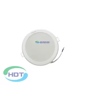 Đèn Led âm trần Panasonic DN 2G NNV70092WE1A tròn, đổi màu, 15W