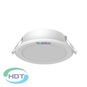 Đèn Led âm trần Panasonic DN 2G,18W, khoét lỗ Ø175mm