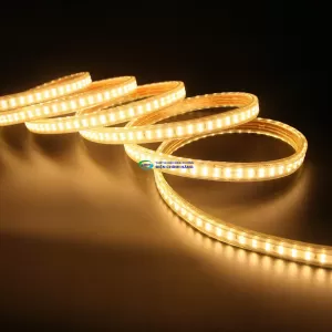 Đèn LED dây ngoài trời Nanoco 4.5W 60 Chip Led NST0602/ NST0604/ NST0606