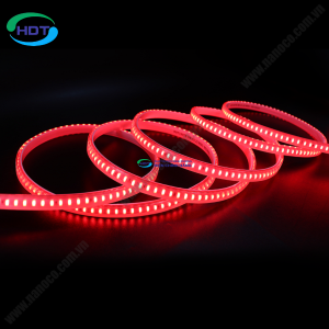 Đèn LED dây ngoài trời Nanoco 7W 120 Chip LED 1 dãy LED NST12072/ NST12074/ NST12076