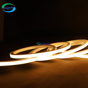 Đèn LED dây ngoài trời Nanoco 8W 120 Chip LED Neon NSTN1202/ NSTN1204/ NSTN1206