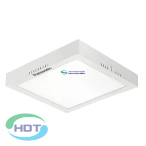 Đèn LED ốp trần nổi Panasonic loại vuông 24W NNNC7622688/ NNNC7623688/ NNNC7627688