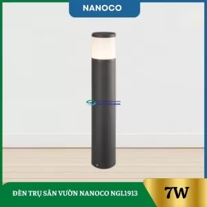 Đèn Trụ Sân Vườn Nanoco NGL1913