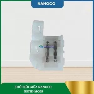 Khối Nối Giữa Nanoco NSTID-MC08