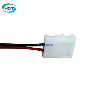 Khớp nối dây nguồn Nanoco NSTID-CW10 dùng cho đèn LED dây dán 168LED/M