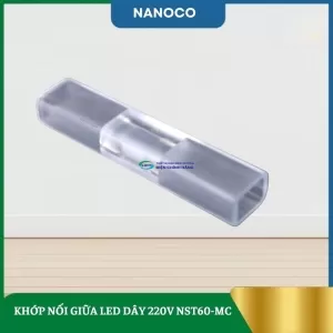 Driver Nguồn Led Dây 220V NST60-MC